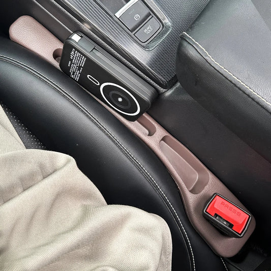 New Car Seat Gap Storage Auto Seat Gap Leak-proof Filling Strip For Mazda 3 5 6 CX3 CX5 CX6 CX30 Atenza Axela Kit Accessories