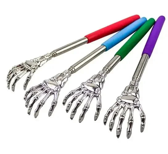 Tickle And Not Ask For Help Color Random 1PC